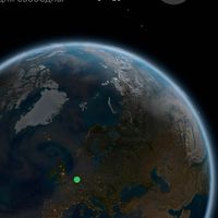 оригинальный звук