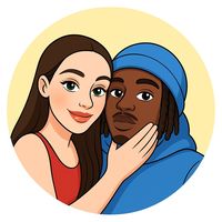 jamieandabdul