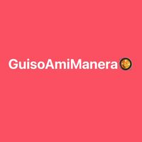 guisoamimanera