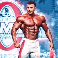 original sound - youcefdjoudi_ifbbpro