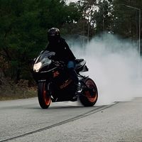 konrad.drift