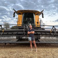harvestglobal