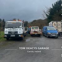 t.deacy