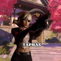 tapraxtt