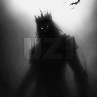 original sound - UZI