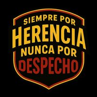 sonido original