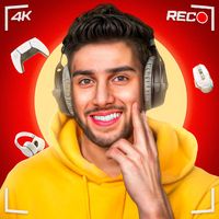 الصوت الأصلي - hamza