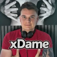 oryginalny dźwięk – djxdame