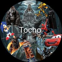 tochoeditz
