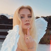 You were not my lover