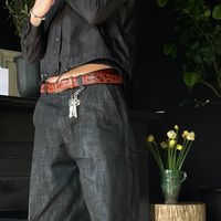 origineel geluid