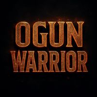 ogunwarrior