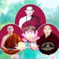 original sound - 🙏🪷🪷🪷မူဝ်သၢမ်လူင်ႇ🪷🪷🪷🙏