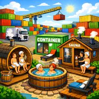 containersmart