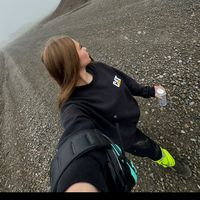 thorsdottir