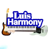 original sound - luisharmony