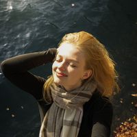 annieblondee