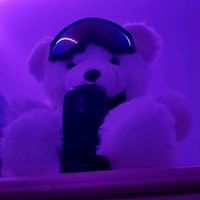 Originalton - bearr