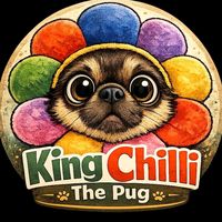 kingchillithepug