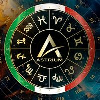 sonido original - Astrium - Storia delle Stelle