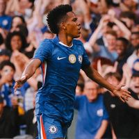 theforgottenballer