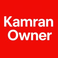 kamranowneraudio
