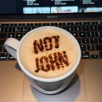 notjohn