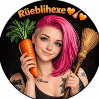 rueblihexe