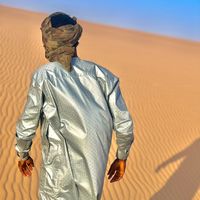 الصوت الأصلي