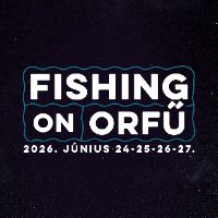 original sound - Fishing on Orfű