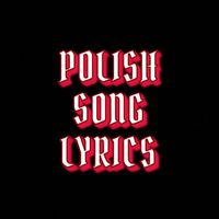 oryginalny dźwięk – polishsonglyrics