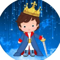original sound - littleprince376