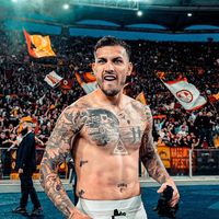 tiercalcio