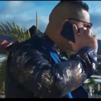 bruceofficiel974