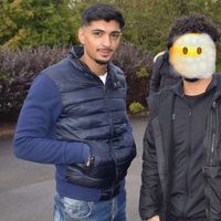 amaanxrashid