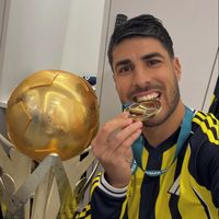 fenerholic