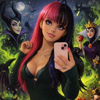 queen_bitch_1991_