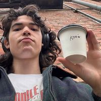 original sound