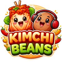 kimchibeans