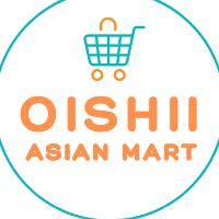 original sound - Oishii Asian Mart