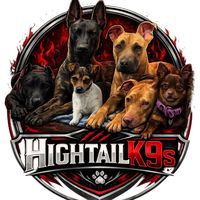 hightailk9s