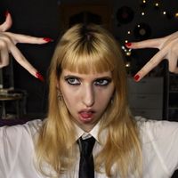 оригинальный звук