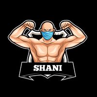 SHANI