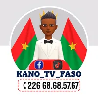 original sound - kano.tv.faso