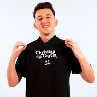 christiangarciacomico