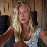 kamillestampe