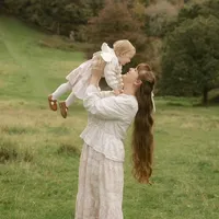 They named her after the dawn