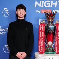 geordiejoshh