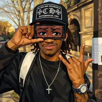 original sound - papiito.wsh