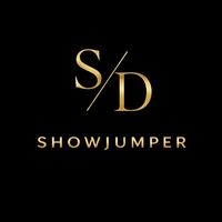 sarahshowjumper